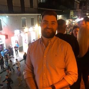 Meet your Posher, Alex